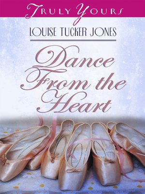 cover image of Dance From The Heart